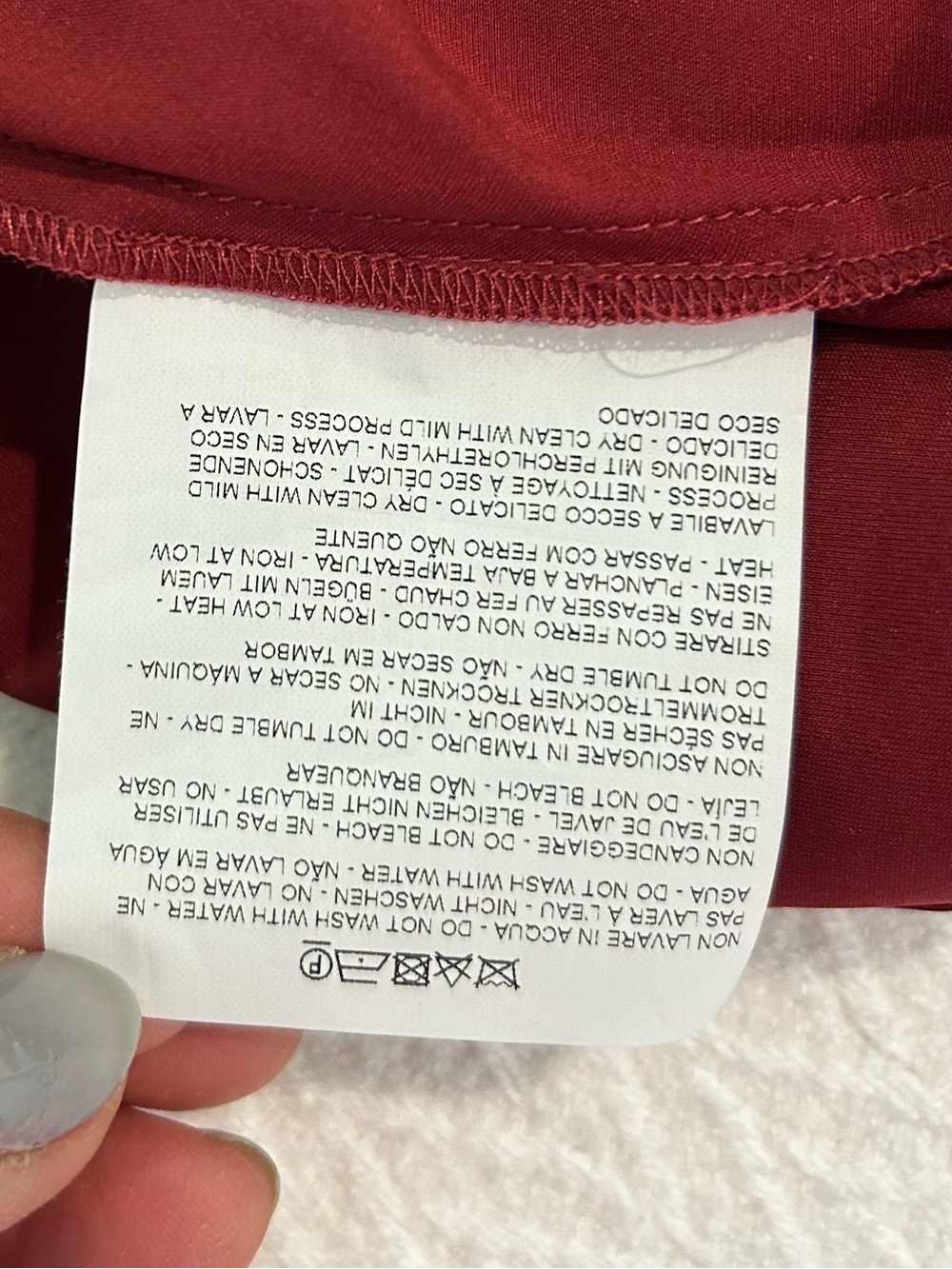 Etro top - Picture 7 of 7